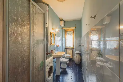 Casa in vendita, Via Pellegrino Matteucci, Roma