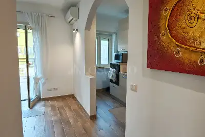 Attico in vendita, Via Simone Mosca, Roma