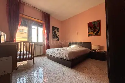 Casa in vendita, Via Sisto IV, Roma