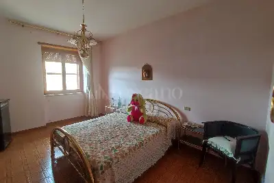 Villa in vendita, Via Villa Re, Pizzoli