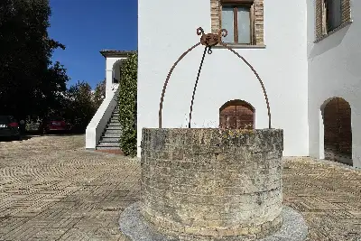 Villa Plurifamiliare in vendita, Via Mastromarco, Alanno