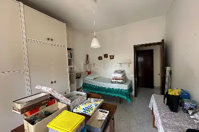 Casa in vendita, Via Angelo Olivieri, Roma