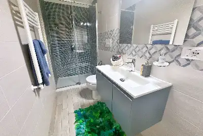 Villino a Schiera in vendita, Via del Fontanile di Mezzaluna, Fiumicino