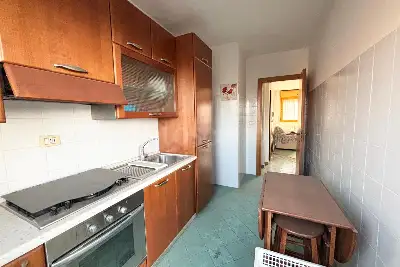 Casa in vendita, Via Luigi Piccinato, Roma