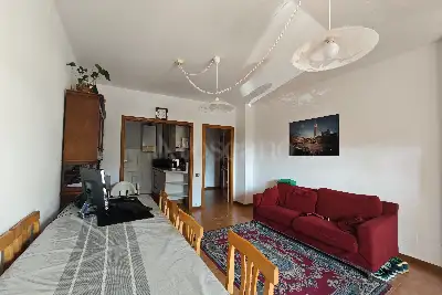 Casa in vendita, Piazza Giuseppe Verdi, Sovicille