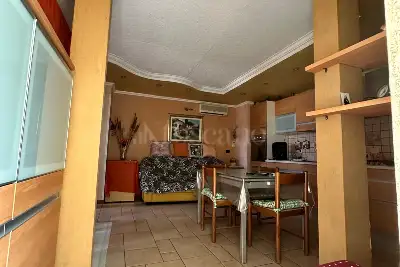 Casa Indipendente in vendita, Via Giuseppe Pisanelli, Cerignola