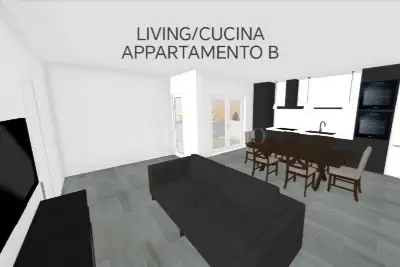 Casa in vendita, Viale Campania, Palermo