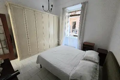 Casa in vendita, Via Vitale Agrillo, Napoli