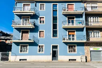 Casa in vendita, Via Crocifissa di Rosa, Brescia