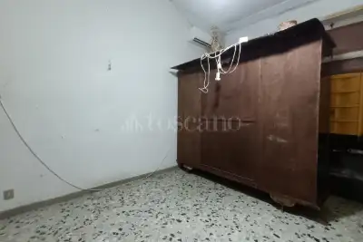Casa in vendita, Viale Campania, Palermo