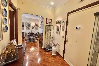 Casa in vendita, Via Filippo Barigioni, Roma