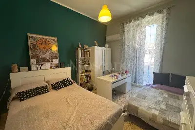 Casa in vendita, Via Giovanni Lavaggi, Catania