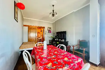 Casa in vendita, Via Carlo Zaccagnini, Roma