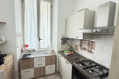 Casa in affitto, Via Napoli, Messina