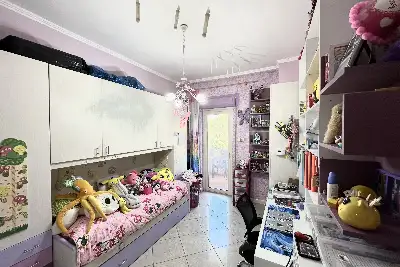 Casa in vendita, Via Claudia, Ladispoli