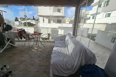 Villa Bifamiliare in vendita, Via Odino, Anzio