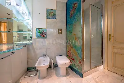 Casa in vendita, Via Giuseppe Barbaroux, Torino