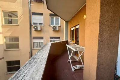 Casa in vendita, Via Fermo Corni, Roma
