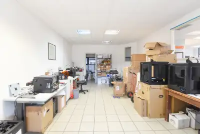 Ufficio in vendita, Via El Alamein, Como