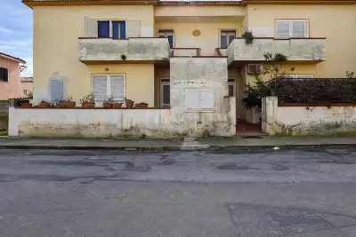 Palazzo in vendita, via Maroncelli 24 Olbia, Olbia