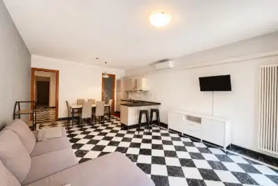 Casa in vendita, Corso Porta Nuova, Verona