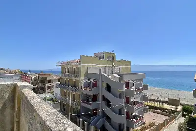 Villa Bifamiliare in vendita, Via Nazionale Galati Marina, Messina