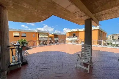 Attico in vendita, Via dei Garofani, Martinsicuro