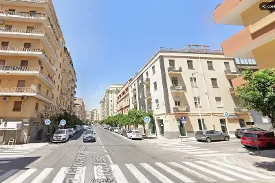 Casa in vendita, Via Alfredo Catalani, Cagliari