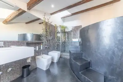 Attico in vendita, Via del Colosseo, Roma