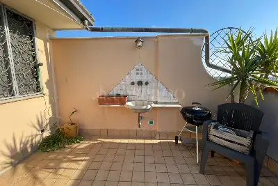 Casa in vendita, via F. de Pinedo,20, Martinsicuro