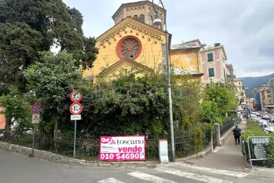 Negozio in vendita, Via Aurelia Ponente, Rapallo