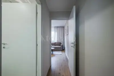 Casa in vendita, Via Privata Paternò, Milano