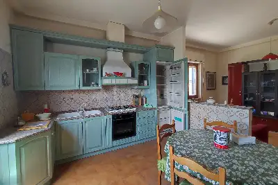 Casa Indipendente in vendita, Via Antica Arischia, L'Aquila