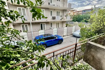 Casa Indipendente in vendita, Via Brescia, Casagiove