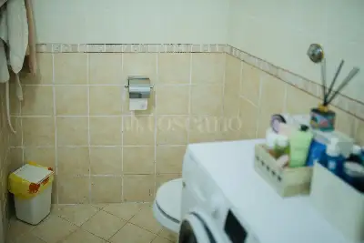 Casa in vendita, Via Gregorio VII, Roma