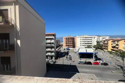 Casa in vendita, Viale Aldo Moro, Reggio di Calabria