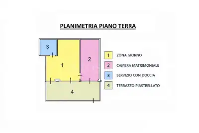 Ufficio in vendita, Via Divisione Acqui, Sirmione