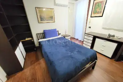 Villa in vendita, Via Torcegno, Roma