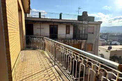 Casa in affitto, Via Vasto, Avellino