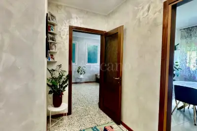 Casa in vendita, Via Alberto Magnocavallo, Brescia
