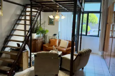 Loft in vendita, Via Antonio Carnevali, Milano