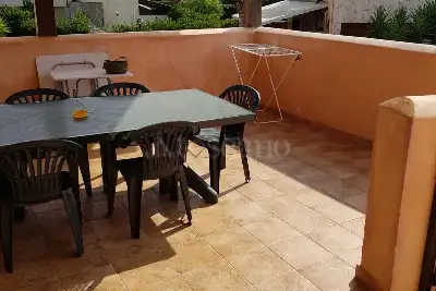 Villa Plurifamiliare in vendita, Contrada Pistavecchia, Campofelice di Roccella