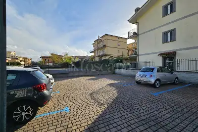 Casa in vendita, Via Andria, Roma