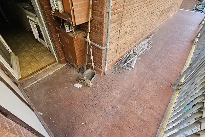 Casa in vendita, Via Antonio Forni, Roma