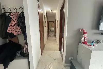 Casa in vendita, Via Parrini, Palermo