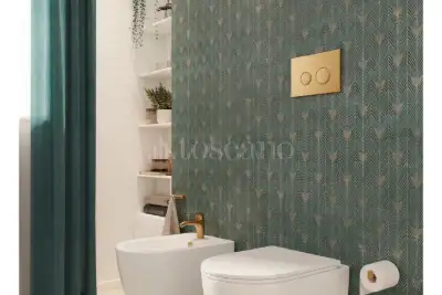 Villa Bifamiliare in vendita, Via nazionale Pentimele, Reggio di Calabria