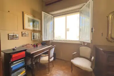 Casa in vendita, Via Alberto Mancini, Roma