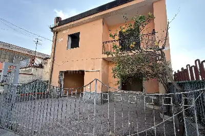 Casa Indipendente in vendita, Via Panoramica, Terzigno
