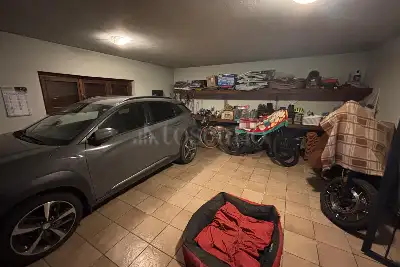 Villa in vendita, Via Milite Ignoto, Robecchetto con Induno