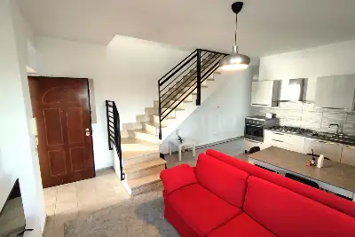 Casa in vendita, Largo Rodolfo Villani, Roma